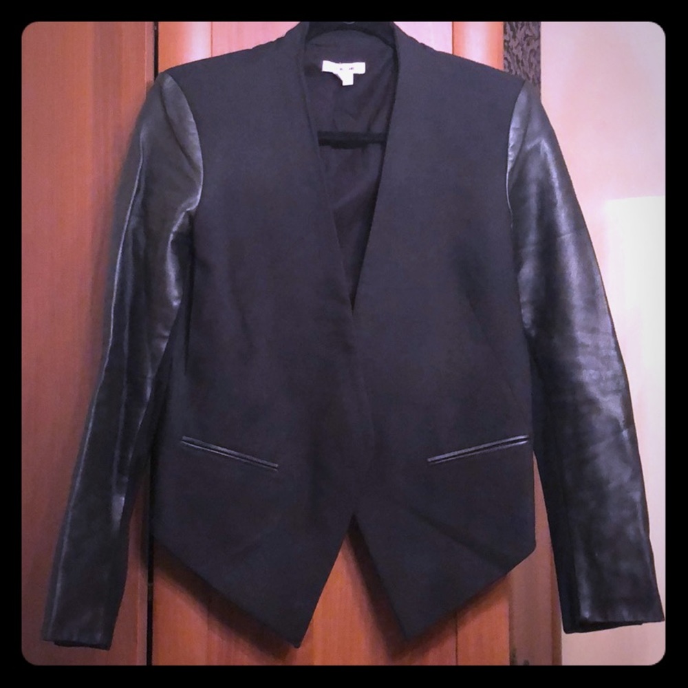 Helmut Lang Blazer